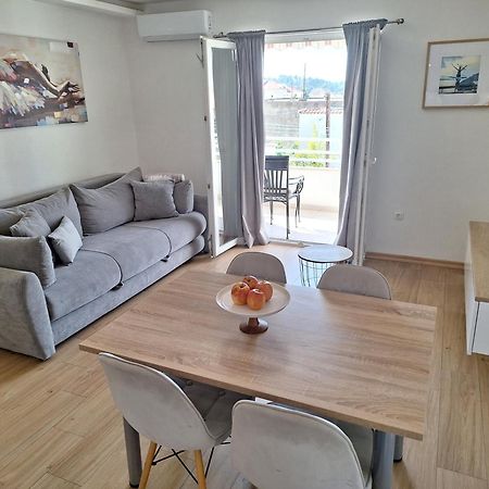 Apartment Joy Μακάρσκα Εξωτερικό φωτογραφία