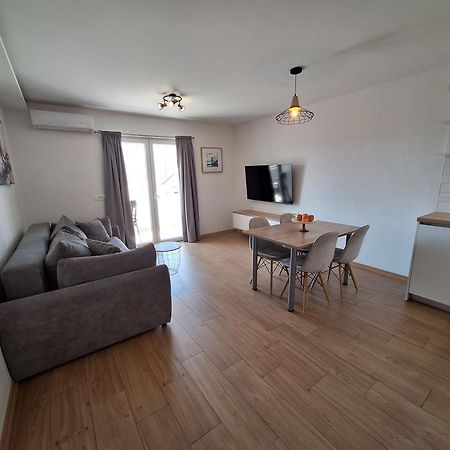 Apartment Joy Μακάρσκα Εξωτερικό φωτογραφία