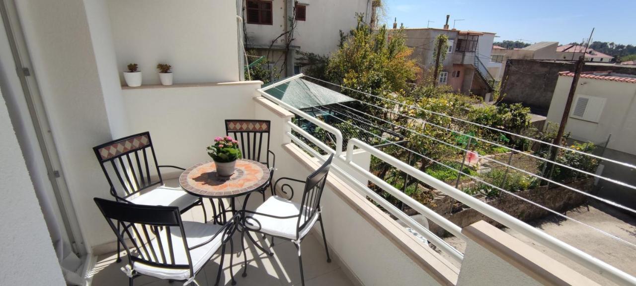 Apartment Joy Μακάρσκα Εξωτερικό φωτογραφία