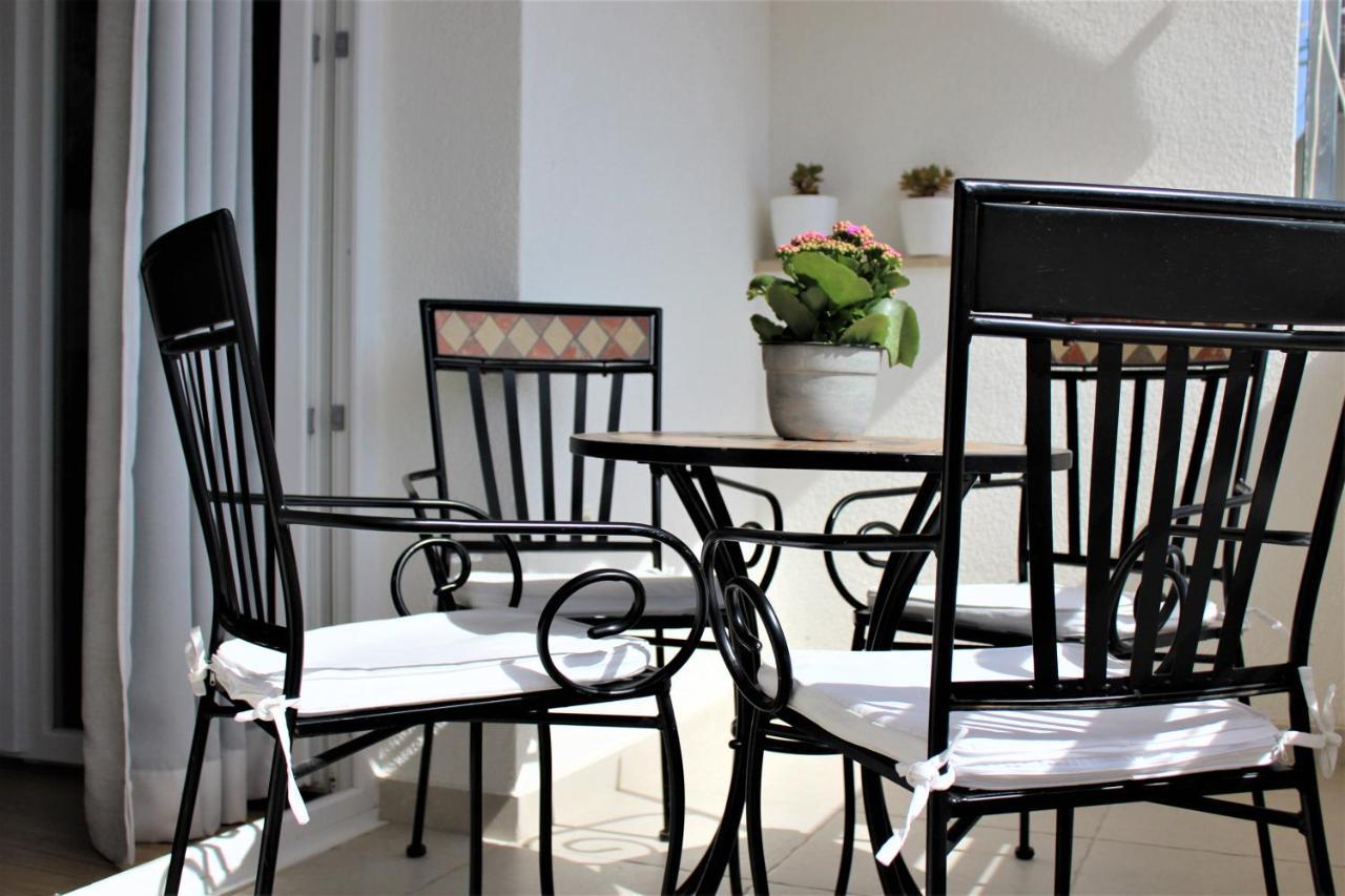 Apartment Joy Μακάρσκα Εξωτερικό φωτογραφία