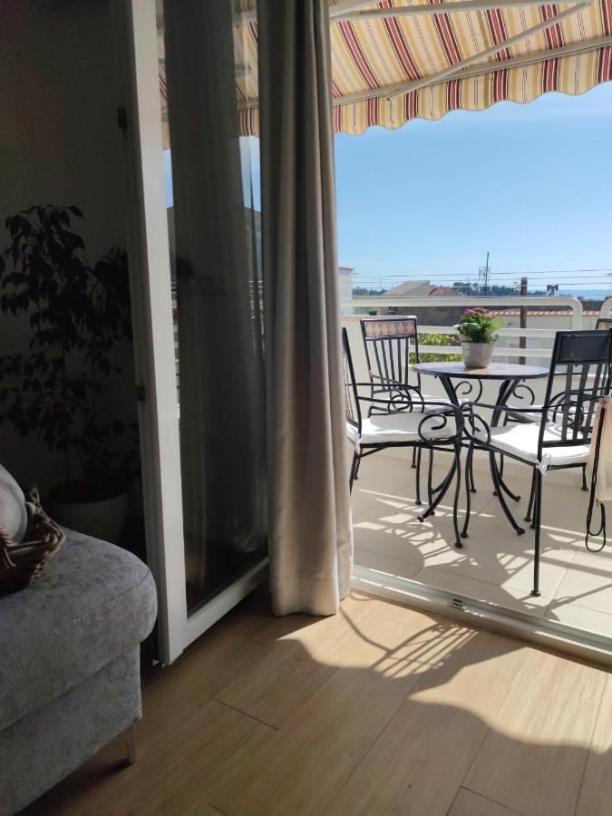 Apartment Joy Μακάρσκα Εξωτερικό φωτογραφία